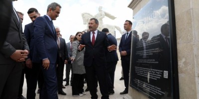 Etimesgut haber: Milli Eğitim Bakanı Özer :Türk Tarih Müzesi Öğrenci ve Veliler Tarafından Daha Aktif Kullanılacak…